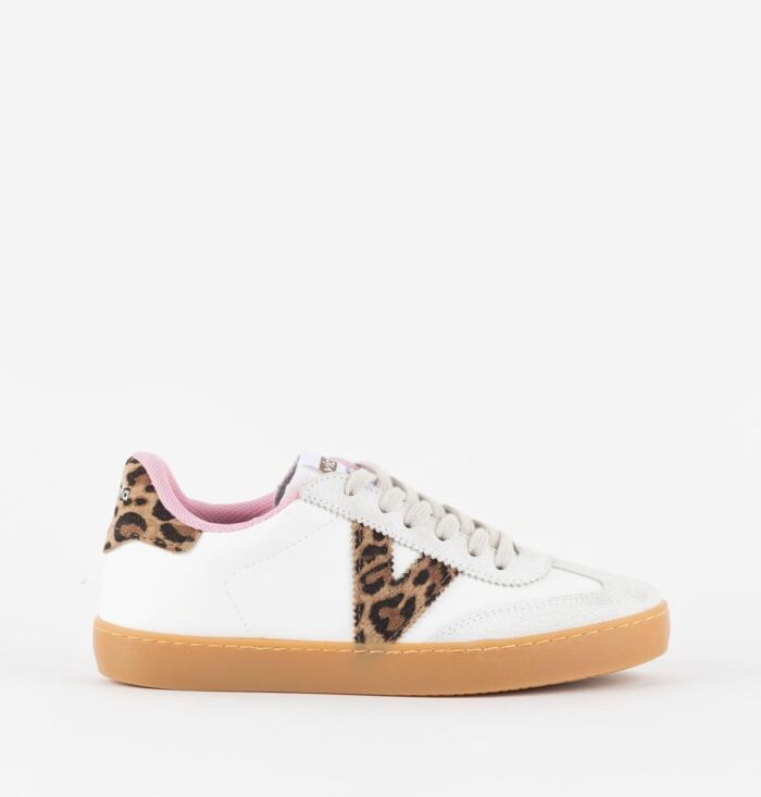 Eme y Camina - BERLIN LEOPARDO