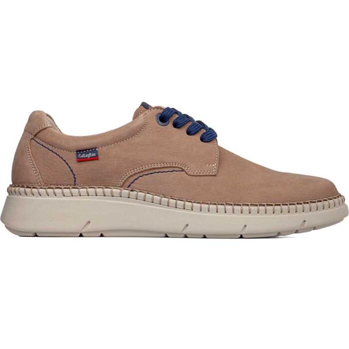 Eme y Camina - BLUCHER CIRCULAR
