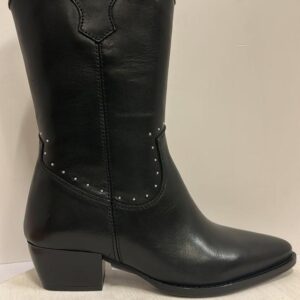 BOTA 3/4 RUMBA TACHAS