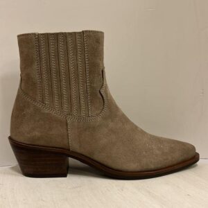 BOTIN SERRAJE COCO FAYE