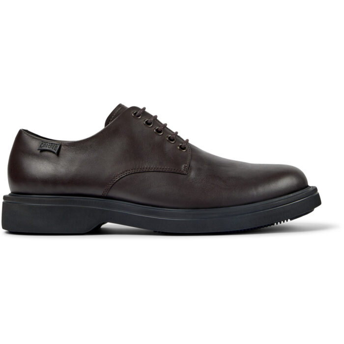 Eme y Camina - NORMAN BLUCHER LISO
