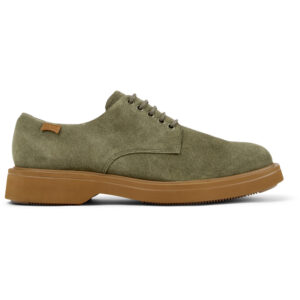 NORMAN NOBUK VERDE