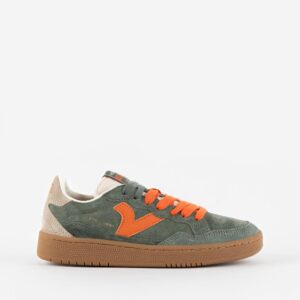 SMASH SOFT SUEDE