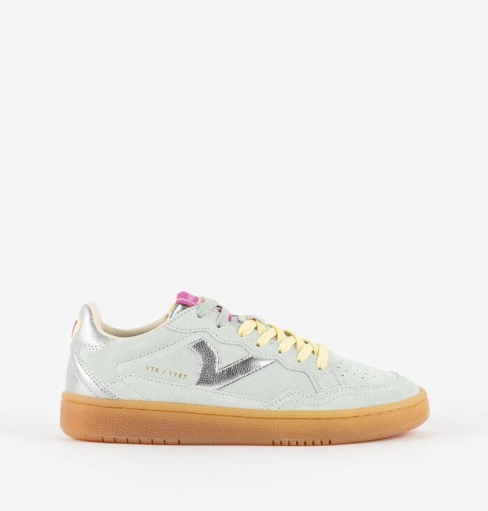 Eme y Camina - SMASH SOFT SUEDE