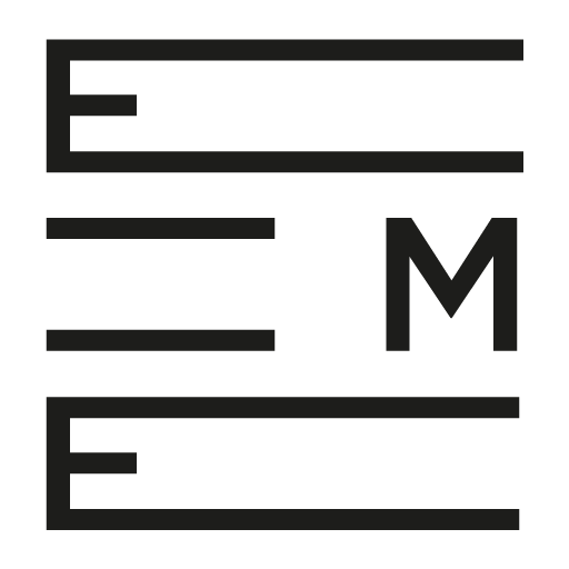 Eme y Camina - Logo ?>